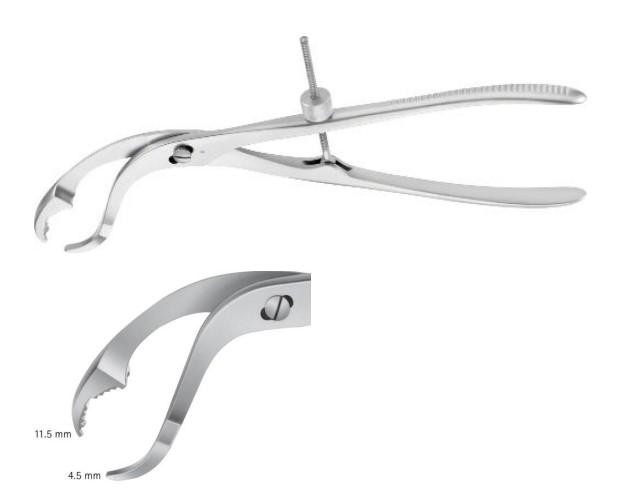 САМОФІКС. ЗАТИСКАЧ 4. 5/11. 5/280MM